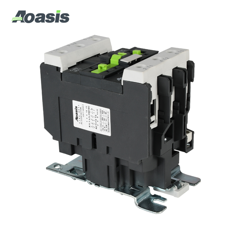 CJX2-80/95 3P AC Contactor