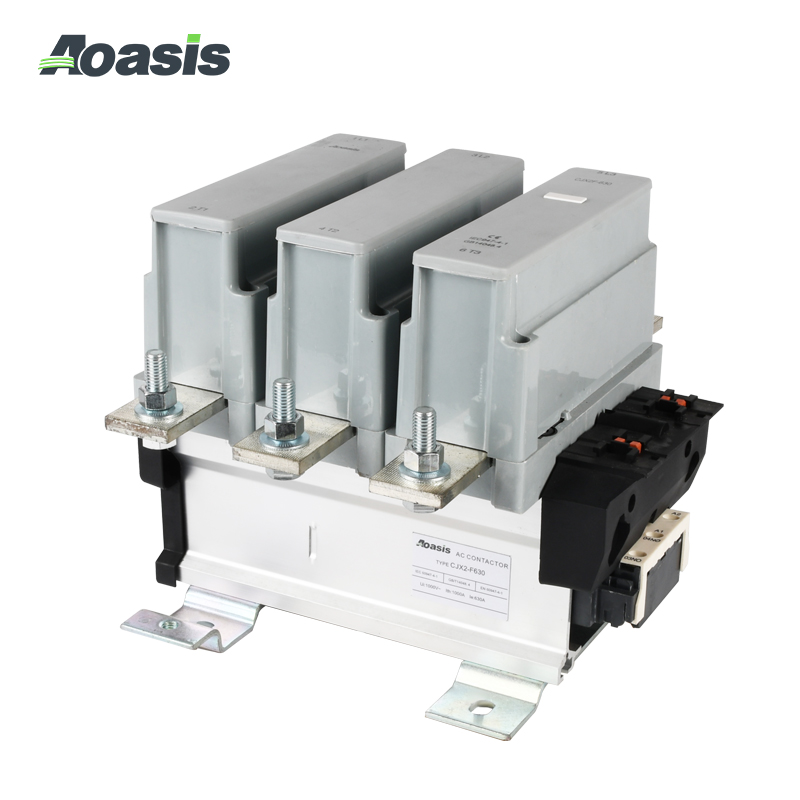 CJX2-F630/F800 3P Large Capacitty Contactor