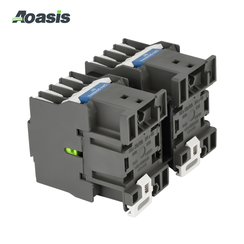 CJX2-18N Reversing Contactor