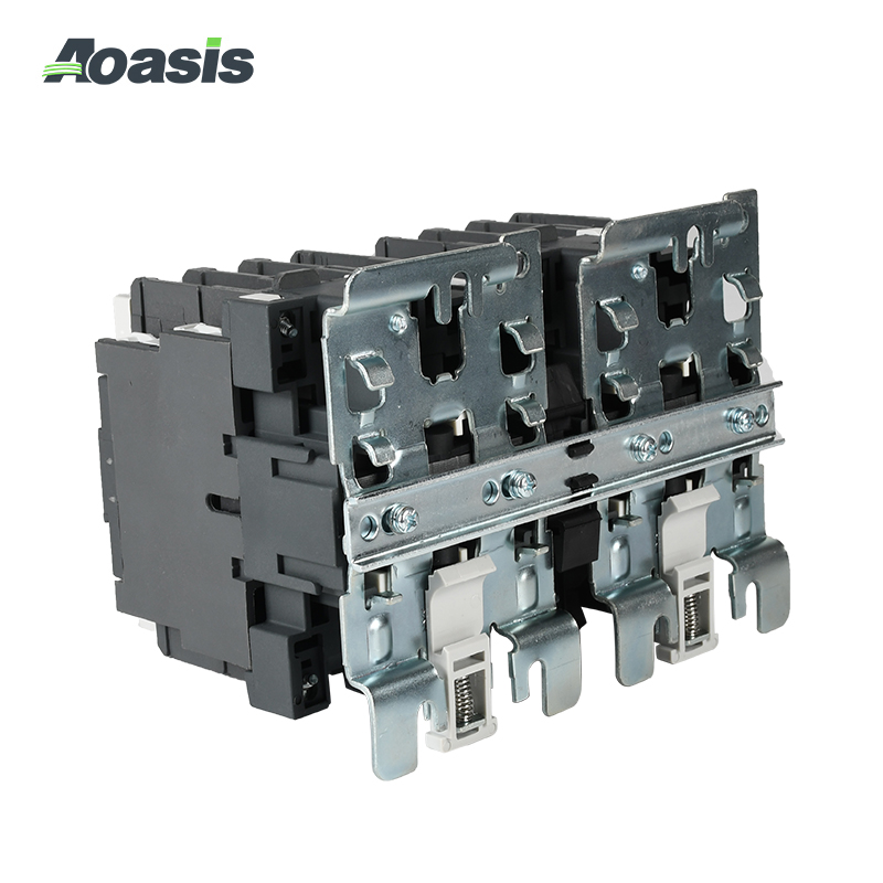 CJX2-40/50/65N Reversing Contactor