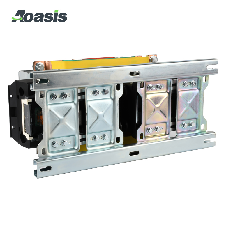 CJX2-F400/500N Reversing Contactor