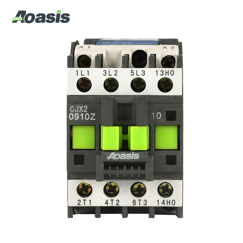 CJX2-09/12Z DC Contactor