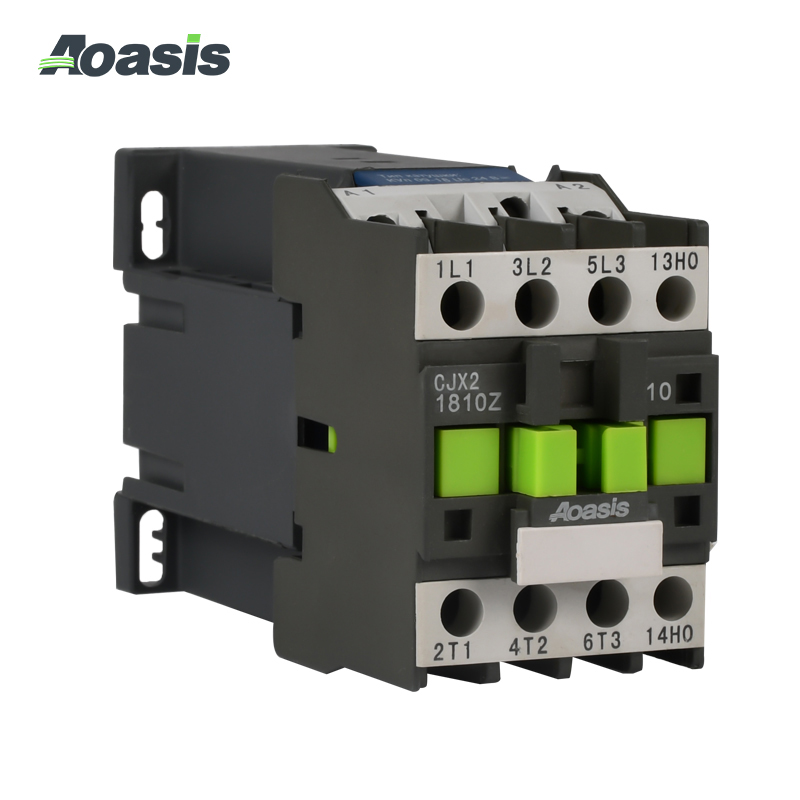 CJX2-18Z DC Contactor