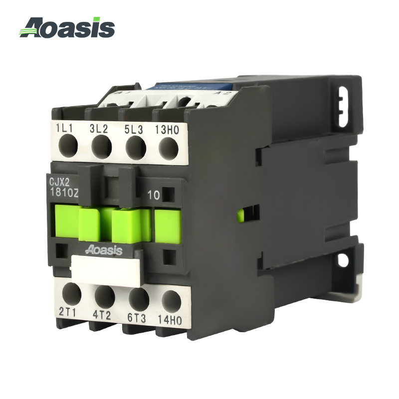 CJX2-18Z DC Contactor