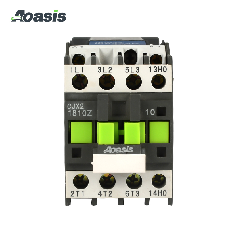 CJX2-18Z DC Contactor