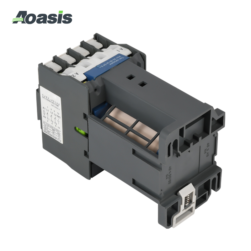 CJX2-25Z DC Contactor