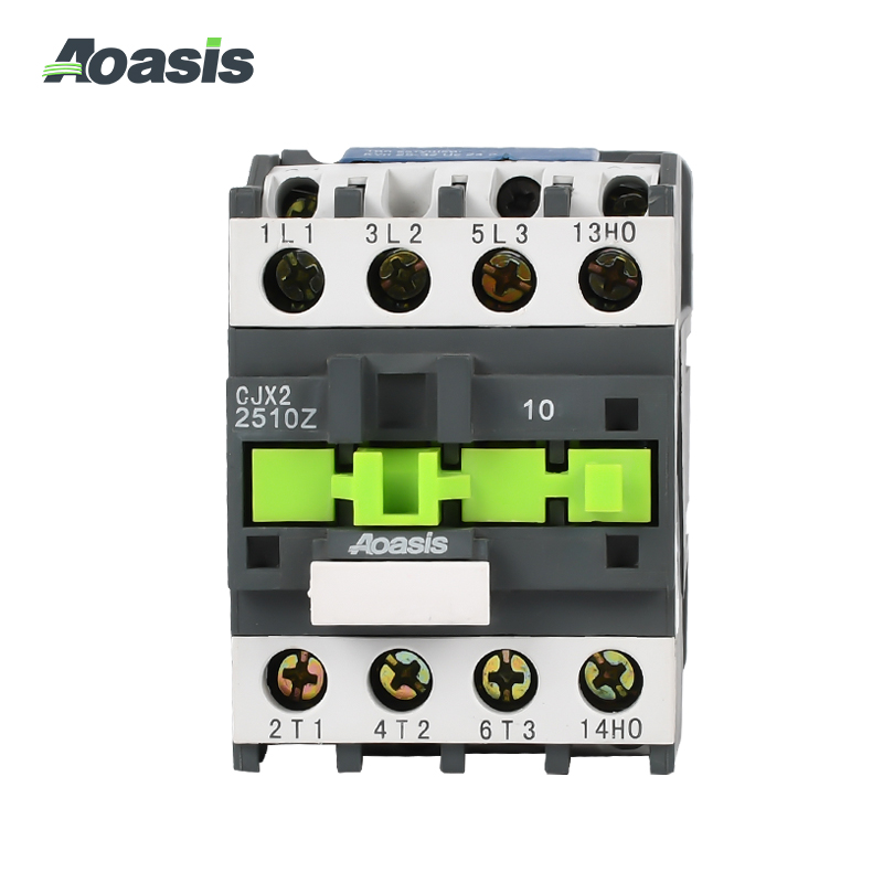 CJX2-25Z DC Contactor