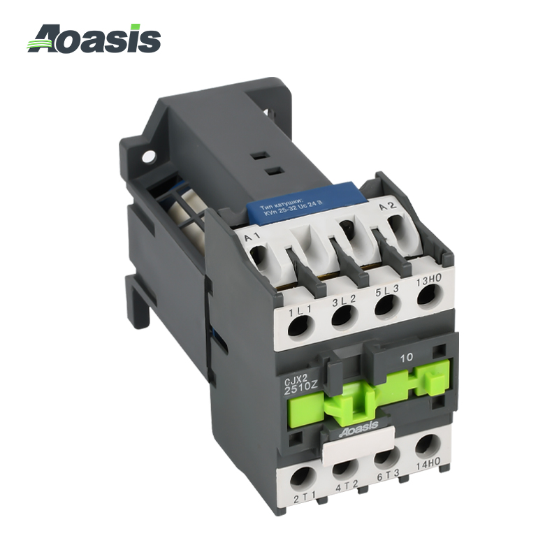 CJX2-25Z DC Contactor