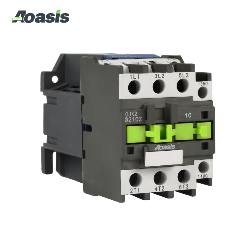 CJX2-32Z DC Contactor