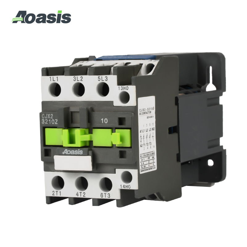 CJX2-32Z DC Contactor