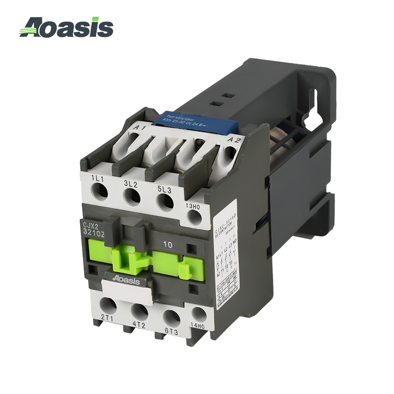 CJX2-32Z DC Contactor