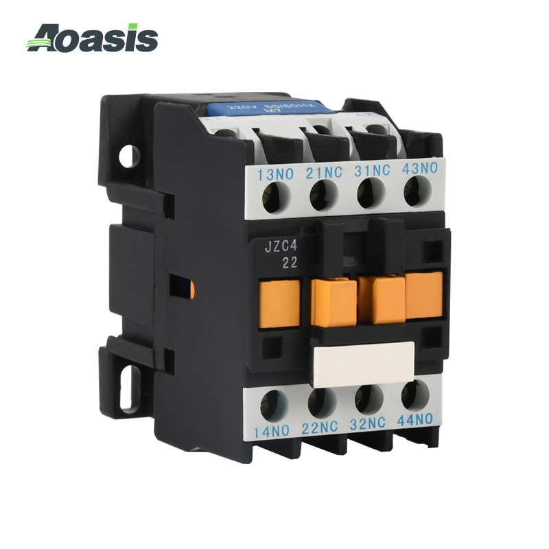 JZC4 Contactor Relay