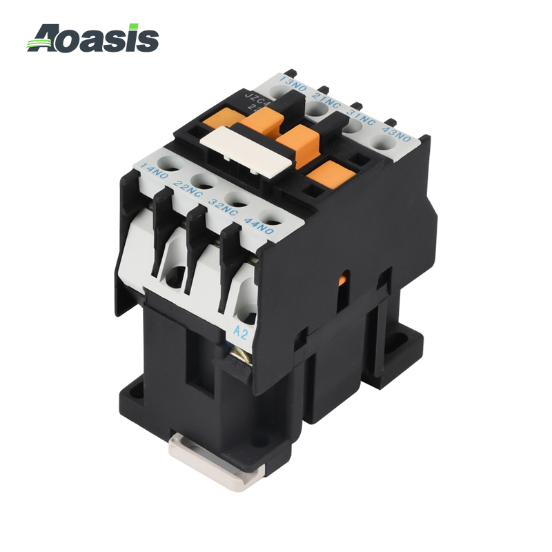 JZC4 Contactor Relay