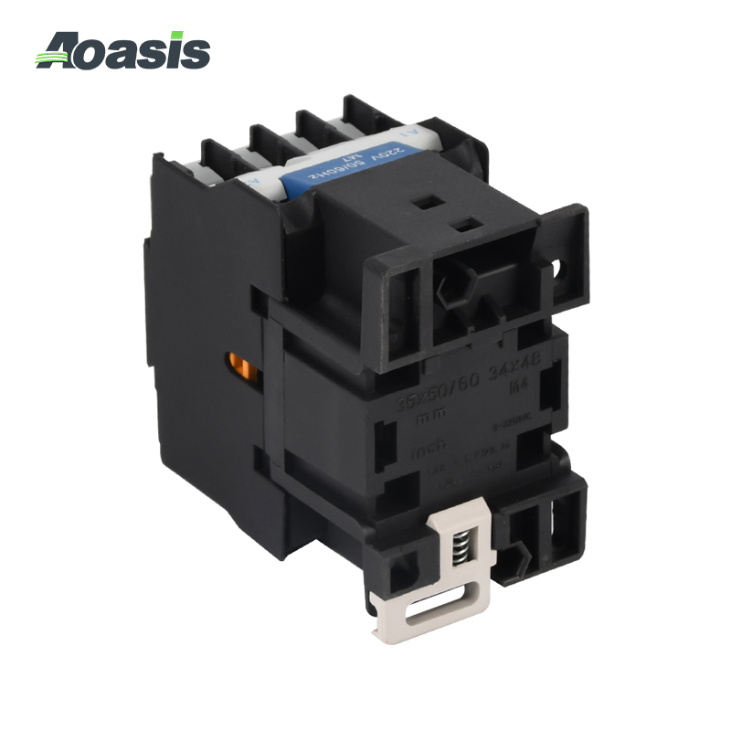 JZC4 Contactor Relay