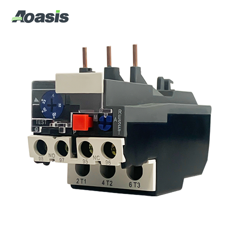 JR28-23 Thermal Overload Relay