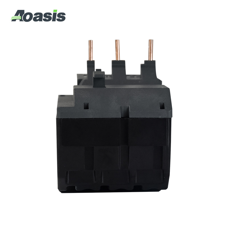 JR28-33 Thermal Overload Relay