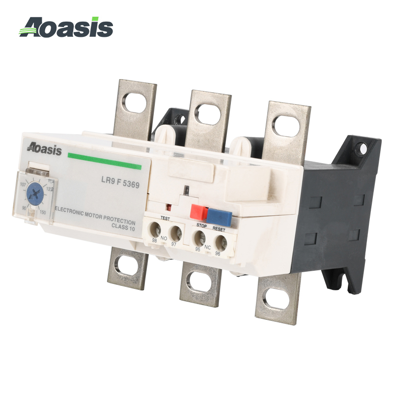 AOR9-F Thermal Overload Relays