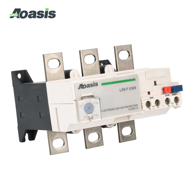 AOR9-F Thermal Overload Relays