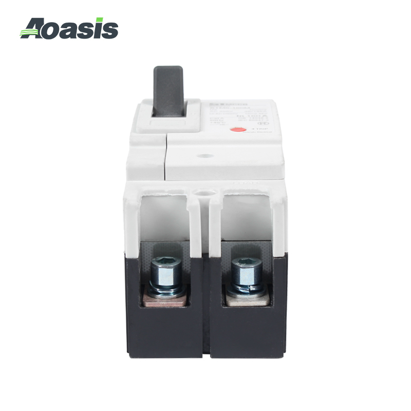 AOM-160-2P/3P/4P Moulded Case Circuit Breaker