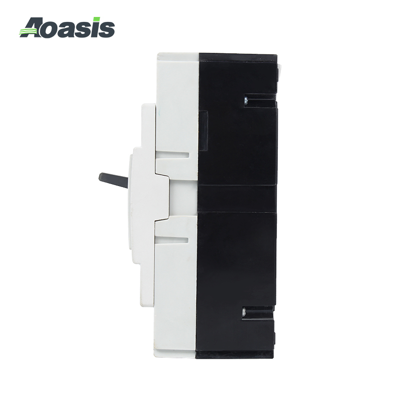 AOM-160-2P/3P/4P Moulded Case Circuit Breaker