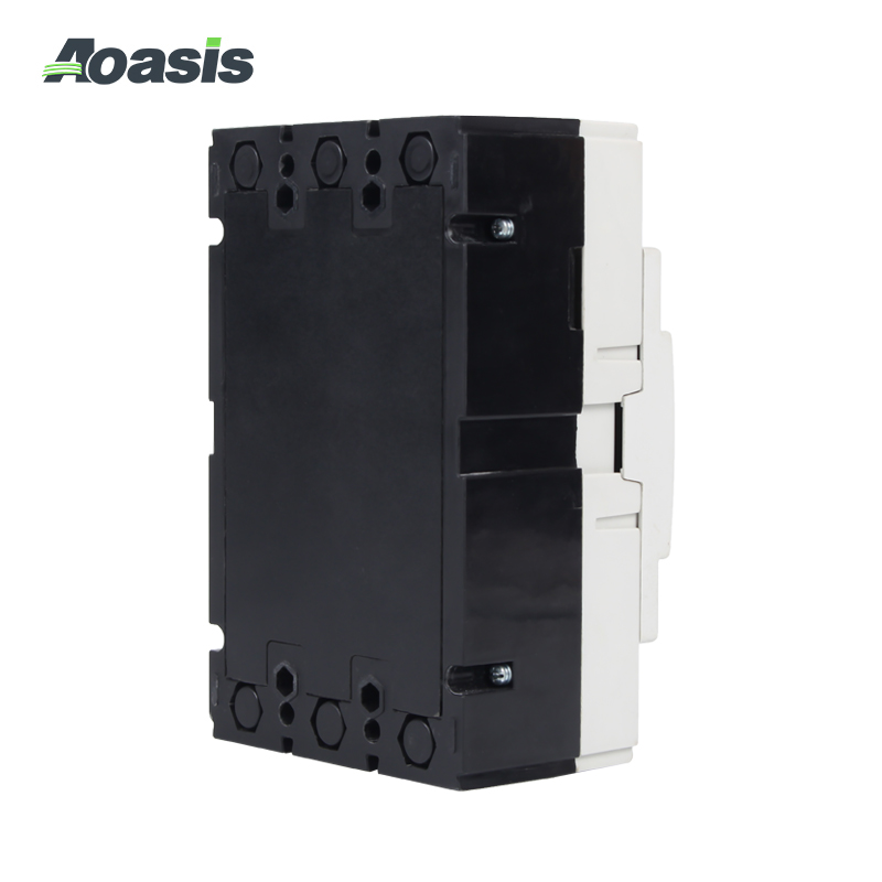 AOM-250-3P/4P Moulded Case Circuit Breaker