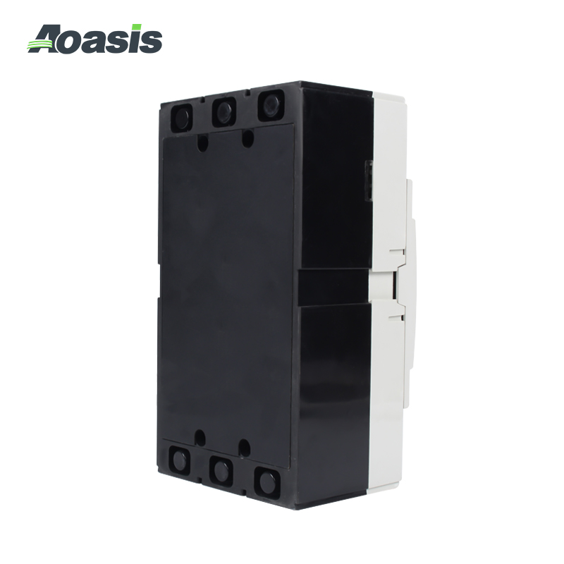 AOM-400-3P/4P Moulded Case Circuit Breaker