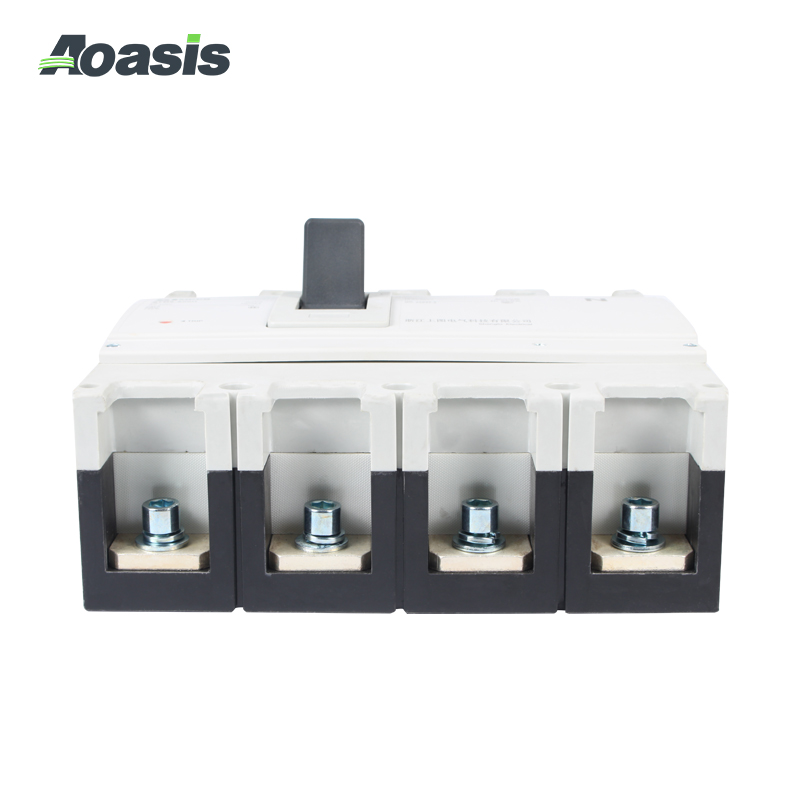 AOM-800-3P/4P Moulded Case Circuit Breaker