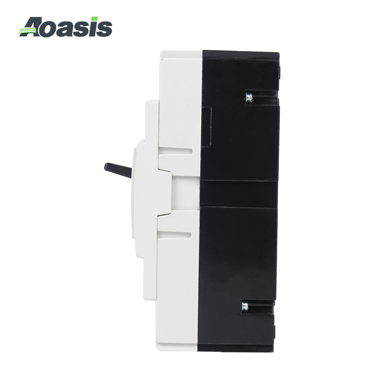 AOML-160-3P/4P Earth Leakage Circuit Breaker