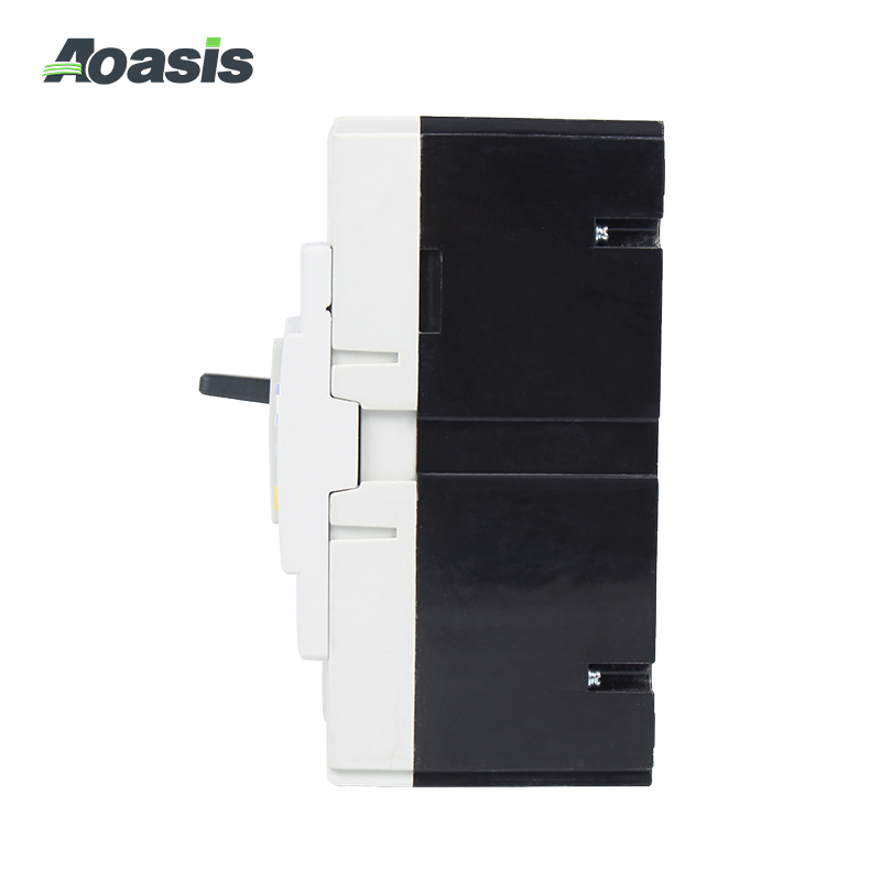 AOML-250-3P/4P Earth Leakage Circuit Breaker