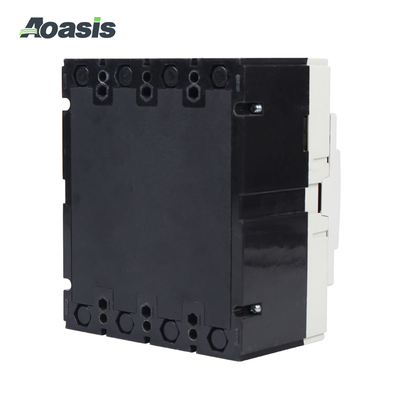 AOML-250-3P/4P Earth Leakage Circuit Breaker