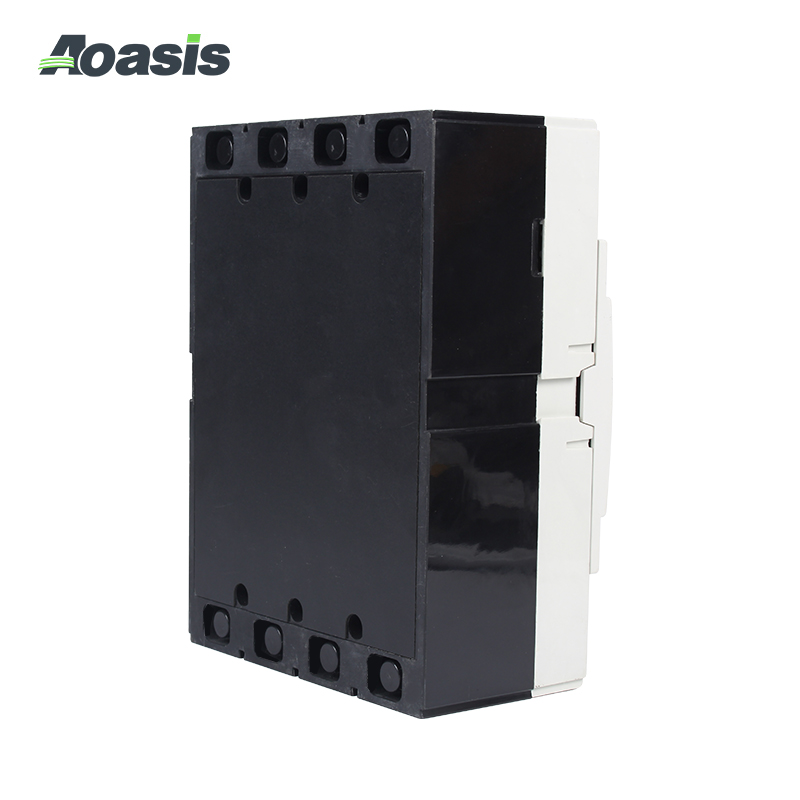 AOML-800-3P/4P Earth Leakage Circuit Breaker