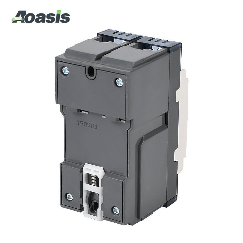 SMM-52/102 Mini Molded Case Circuit Breaker