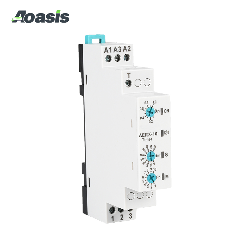 AERX-10 Multifunction Time Relay