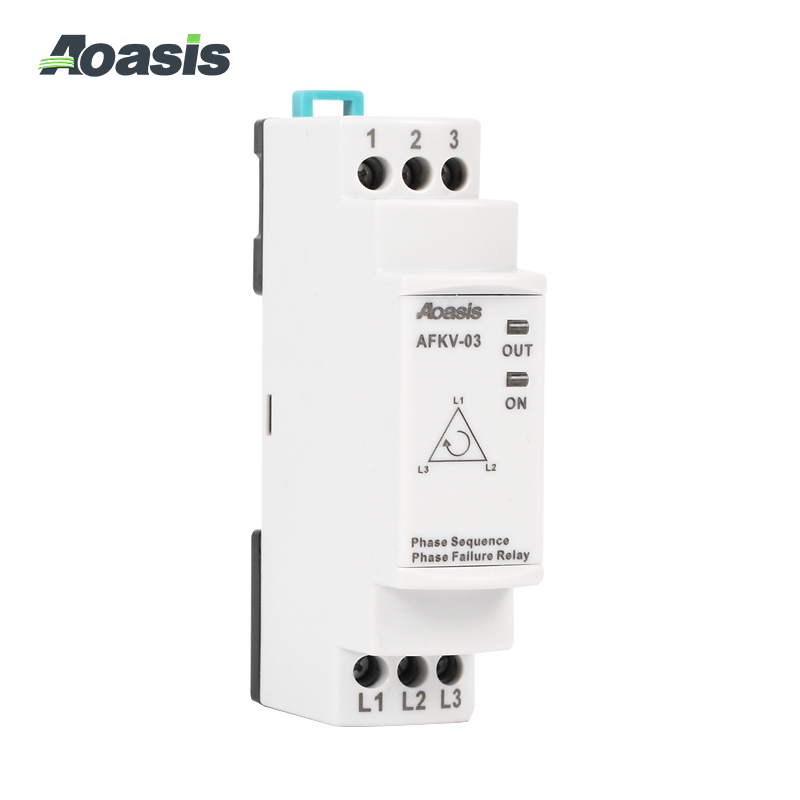 AFKV-03 Phase Protection Relay