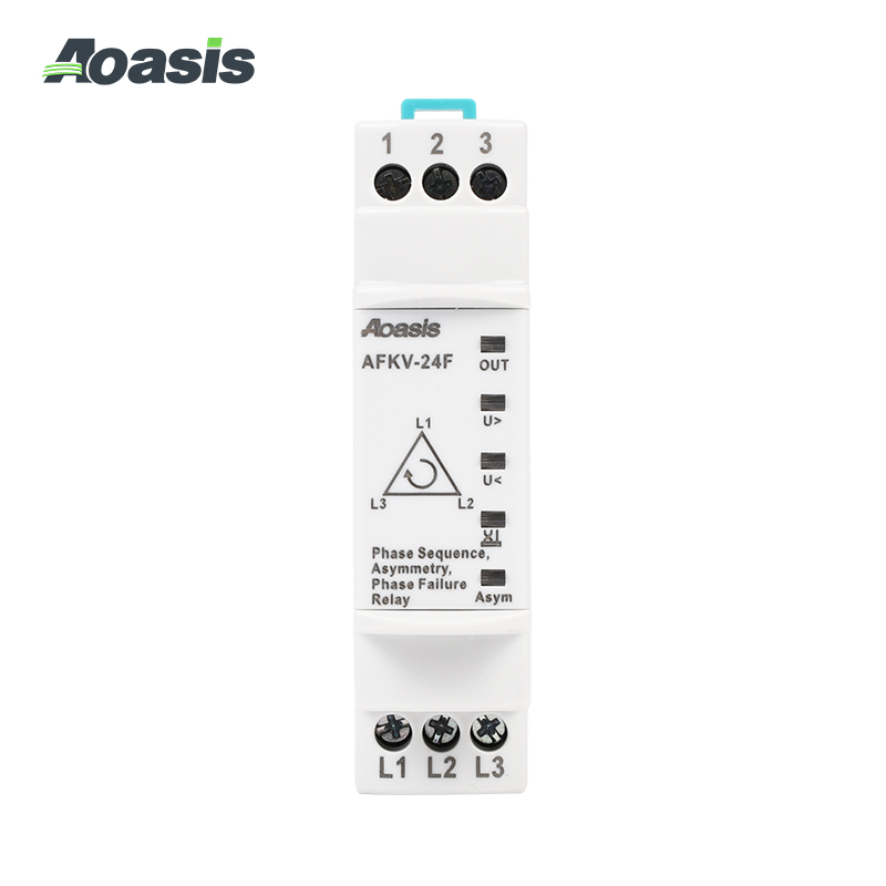 AFKV-24F Phase Protection Relay