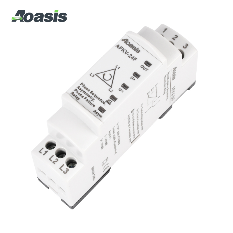 AFKV-24F Phase Protection Relay