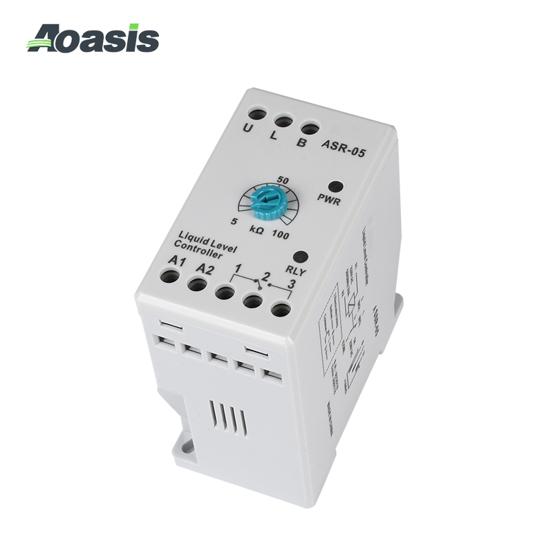 ASR-05 Level Control Relay