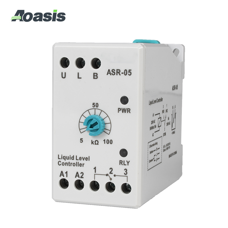 ASR-05 Level Control Relay