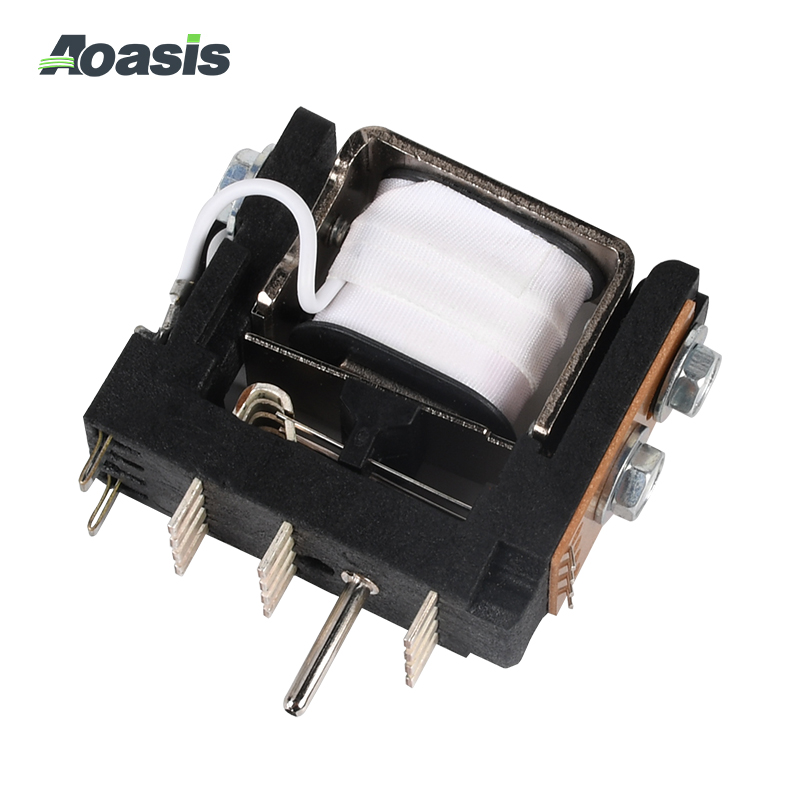 PR-30 Wire Contact Relay