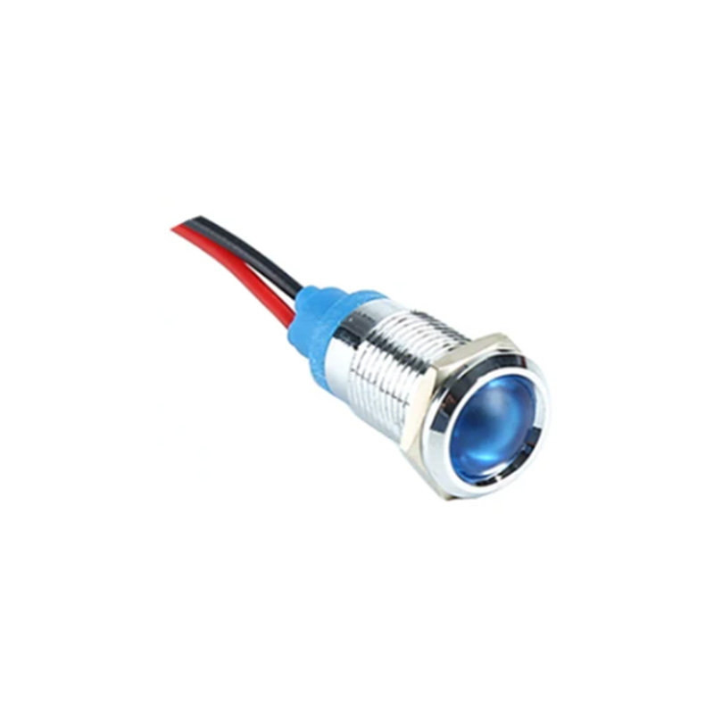 Ad22c-6b/L-8b/L-12b/L Indicator Light