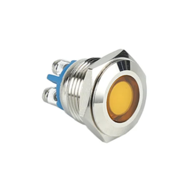 Ad22c-12A/S-22A/S Indicator Lights