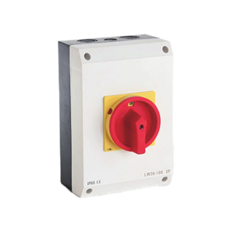 Lw30 Load Switch with Water Proof