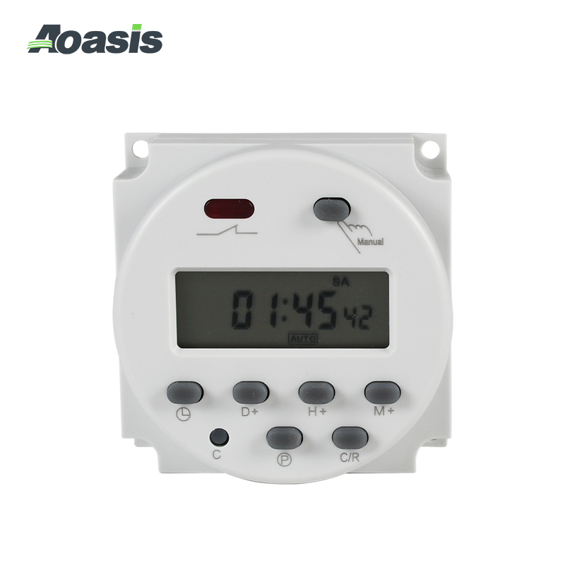 CN101A Digital Timer Module