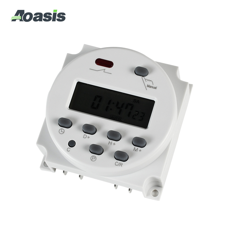 CN101A Digital Timer Module