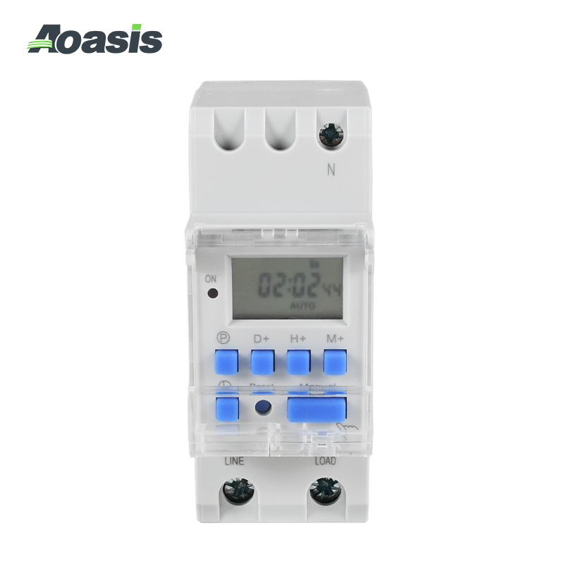 THC30A Digital Time Switch