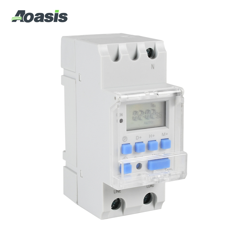 THC30A Digital Time Switch