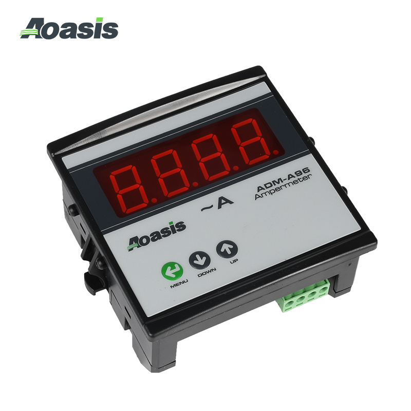 ADM-A96 Ammeter