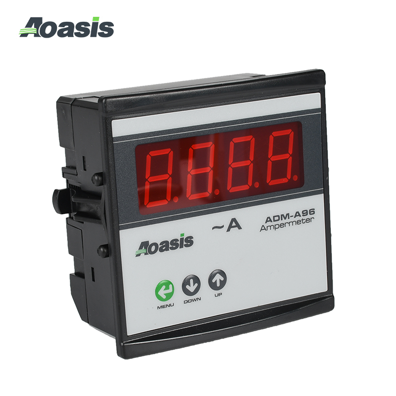 ADM-A96 Ammeter