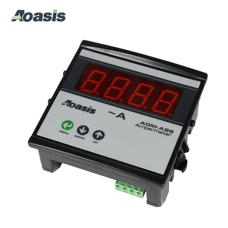 ADM-A96 Ammeter