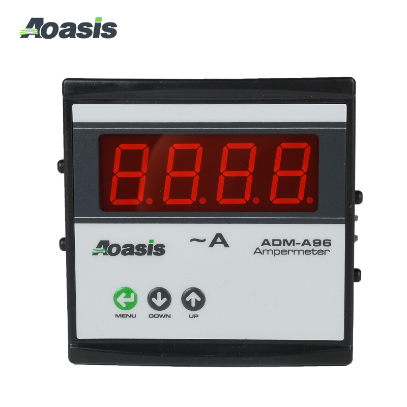 ADM-A96 Ammeter